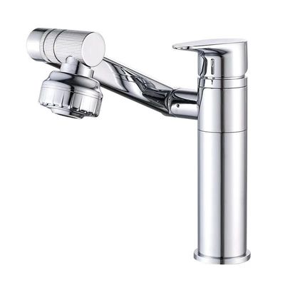 Dia 35mm Narin Dokunmatik Altın Banyo Muslukları Tek Kolu Evye Bataryası Uzun Ömürlü