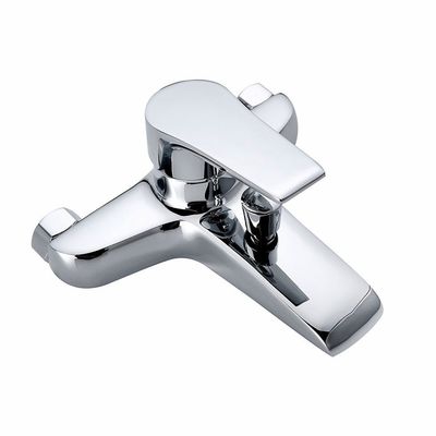 Koruyucu Galvanik Paslanmaz Çelik Banyo Bataryası Özel Renk