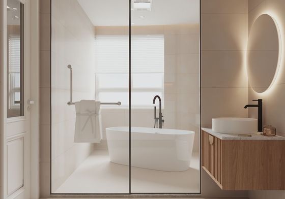 Özelleştirme Tek Kollu Lavabo Bataryası Güvenli Kurşunsuz Fırçalı Lavabo Bataryası